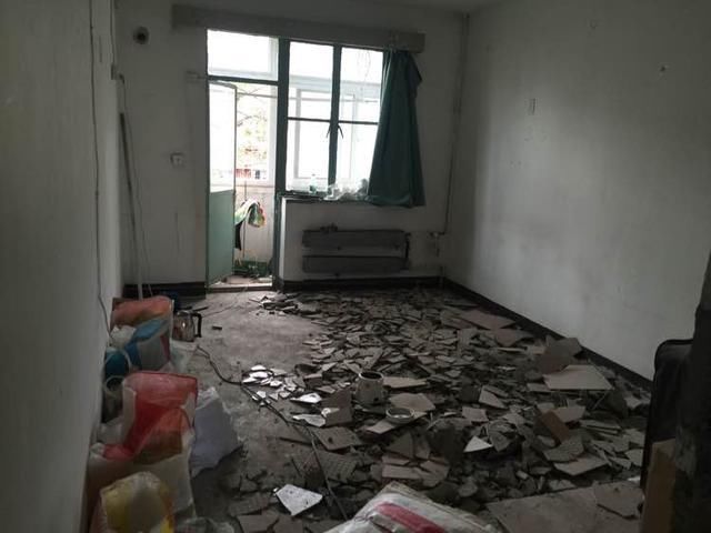 老房装修隔音降噪系统解决方案