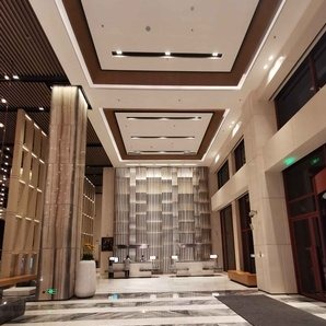 酒店噪音处理方法