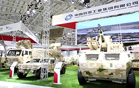 【案例分享】中国兵器202公房项目