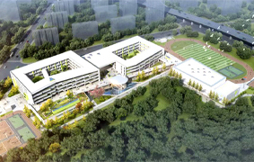 【案例分享】南京师范大学附属中学雨花台学校