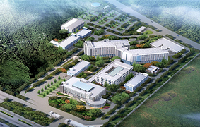 【案例分享】云南某医院改扩建工程