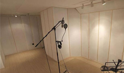 录音室声学设计方案