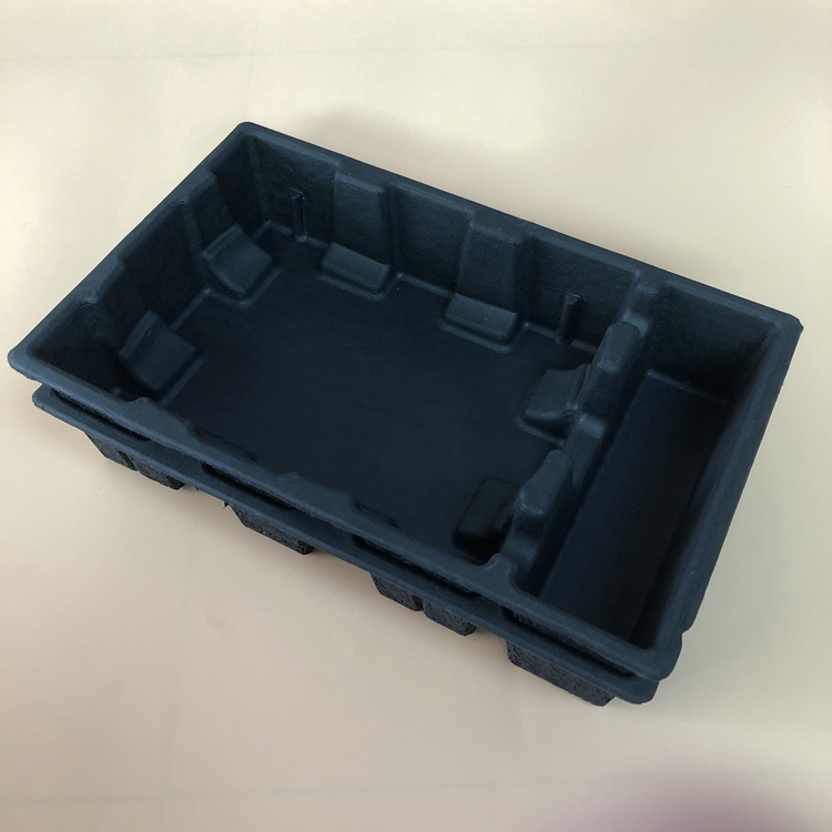 干压精品纸托4