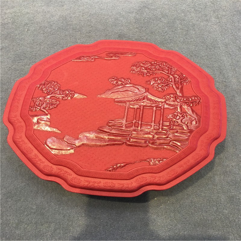 湿压精品纸托42