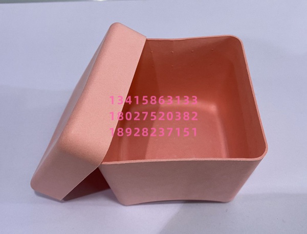 湿压精品纸托盒 横切/环切***纸浆托