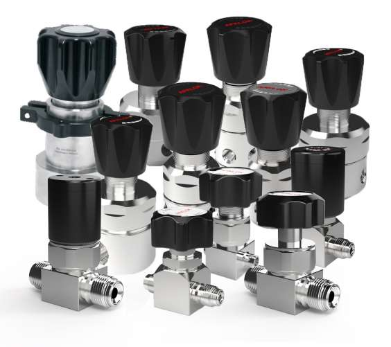 Valves