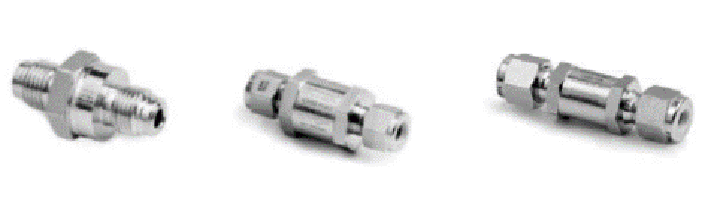 Check valve