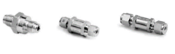 Check valve