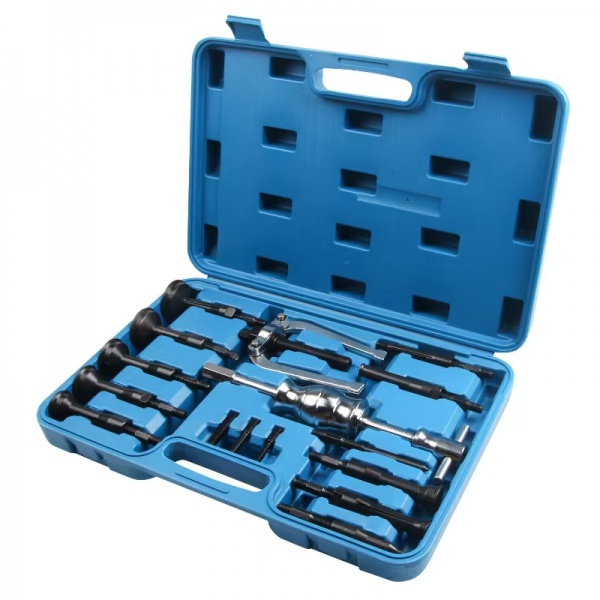 CB1013 16Pcs Blind Hoe Bearing Puller5et