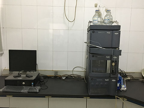 UPLC