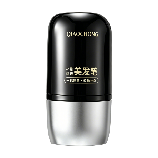 翘宠补色美发笔（液体款）黑色
