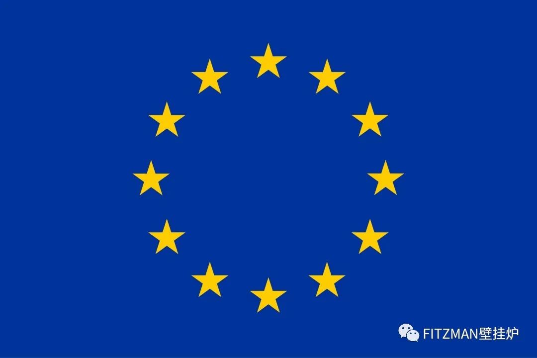 匠心筑梦-热烈祝贺中外合资FITZMAN壁挂炉通过欧盟CE认证！
