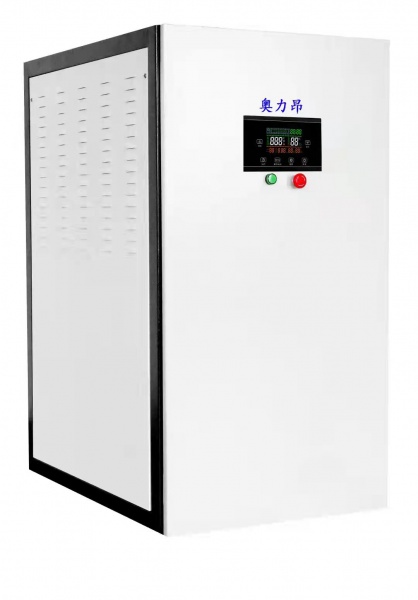 200KW