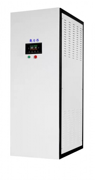 300KW