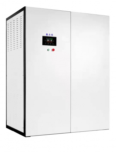 600KW