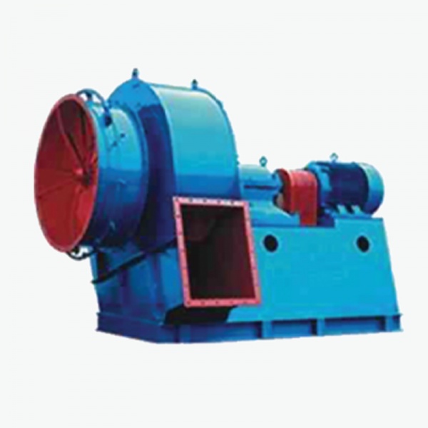 4-73式离心通风机