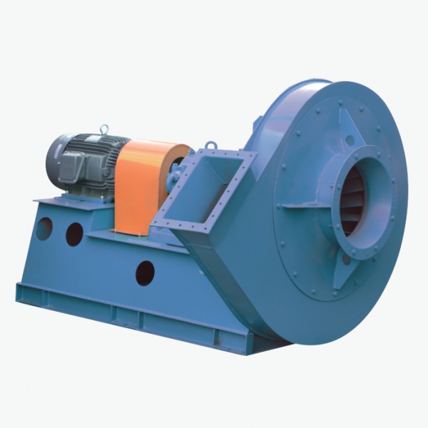 9-19D型高压离心式通风机