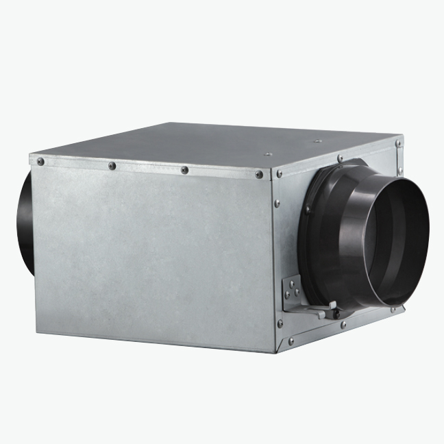 KFV 静音风机