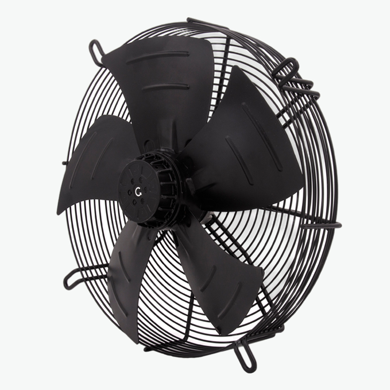 FZY网罩式轴流风机