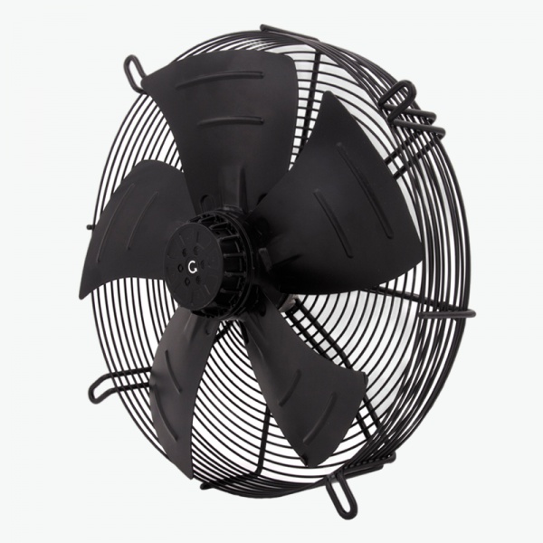 FZY网罩式轴流风机