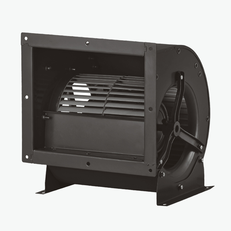 空调风机DKW透明底