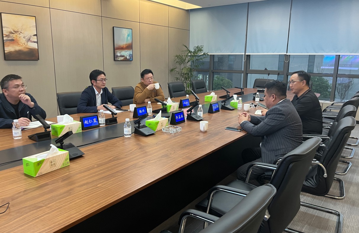 西力新能源：开启深度接待之旅，彰显储能卓越实力