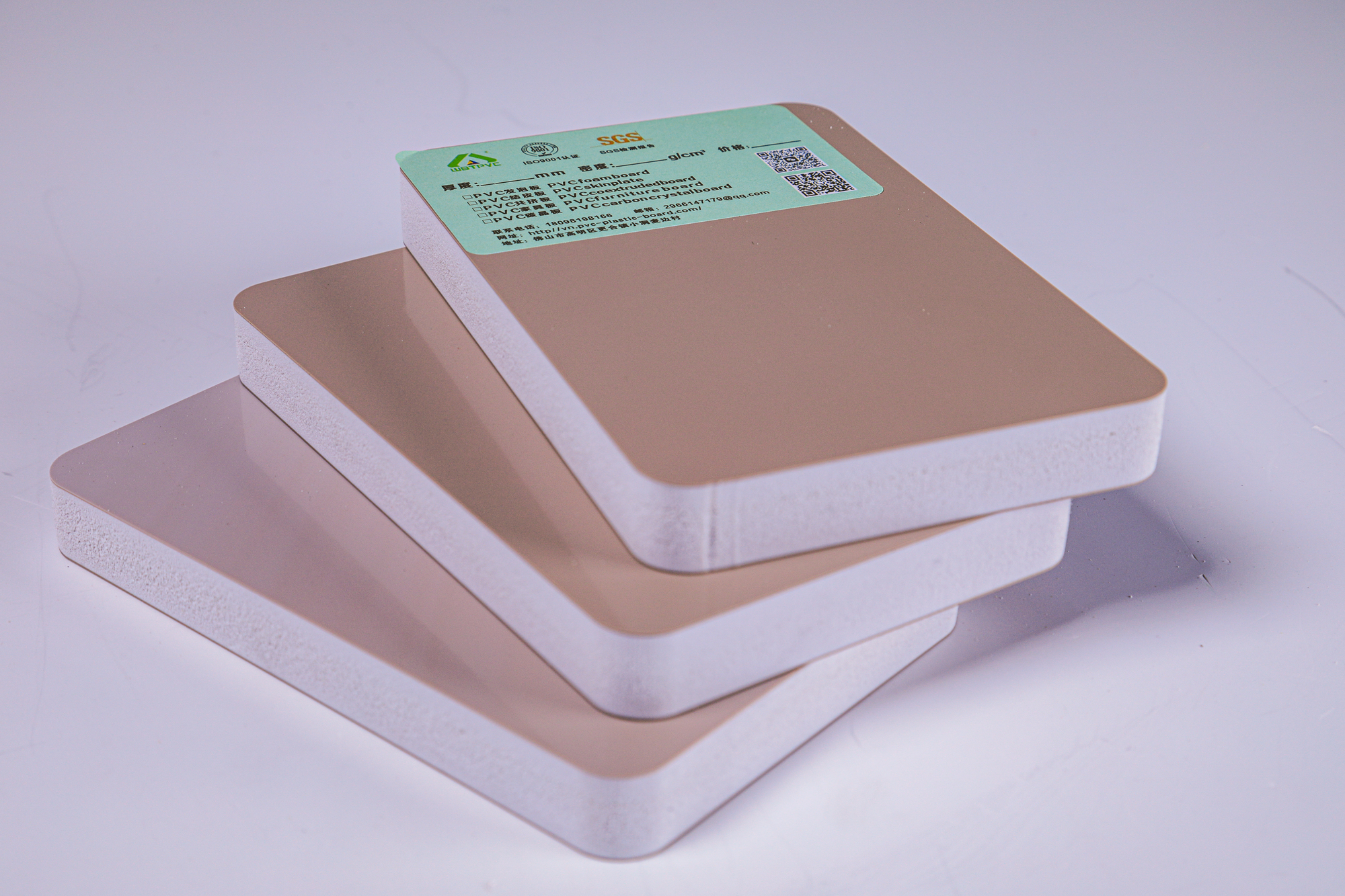 High-gloss board 03