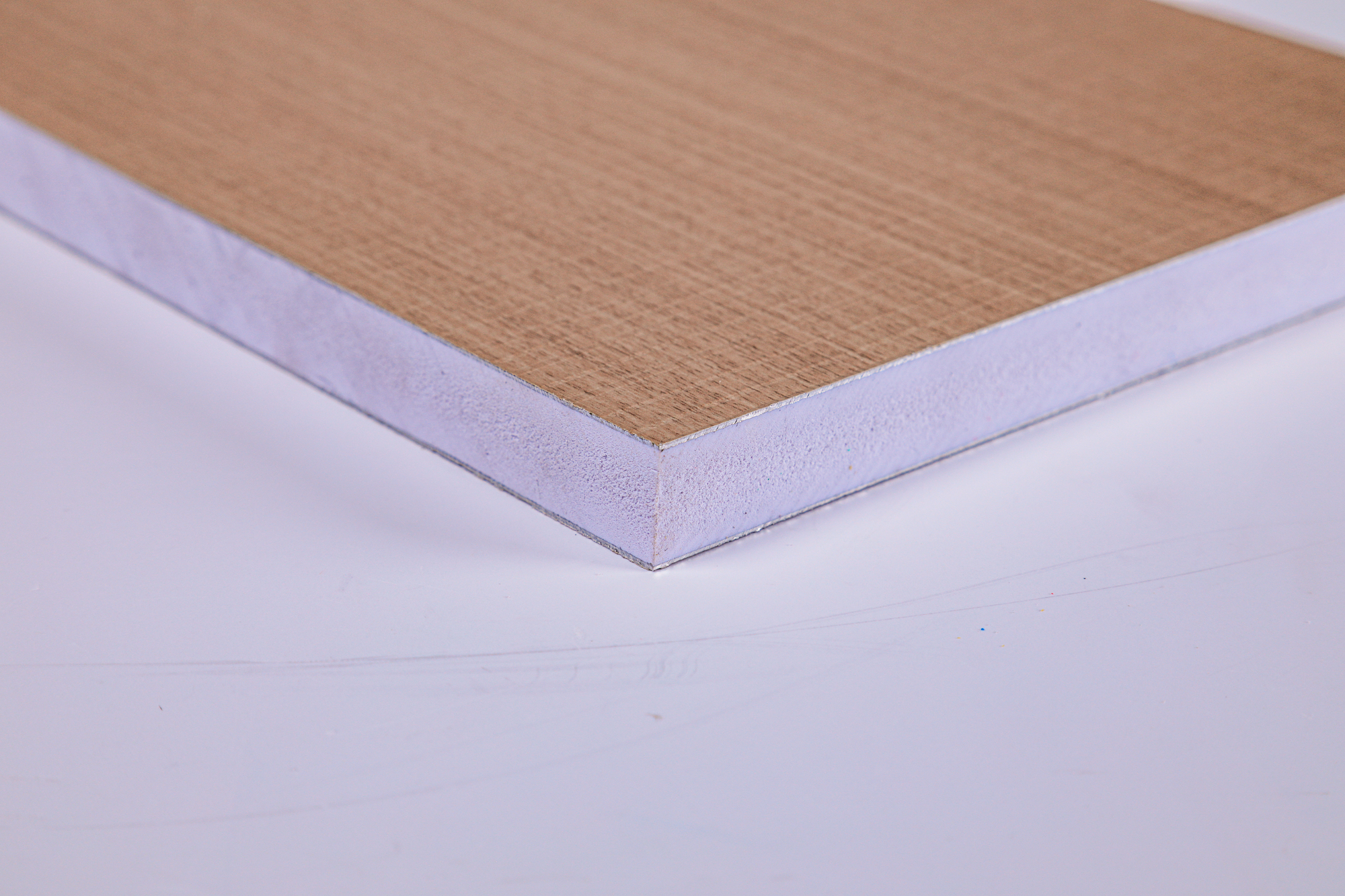 PVC fluorocarbon board 08