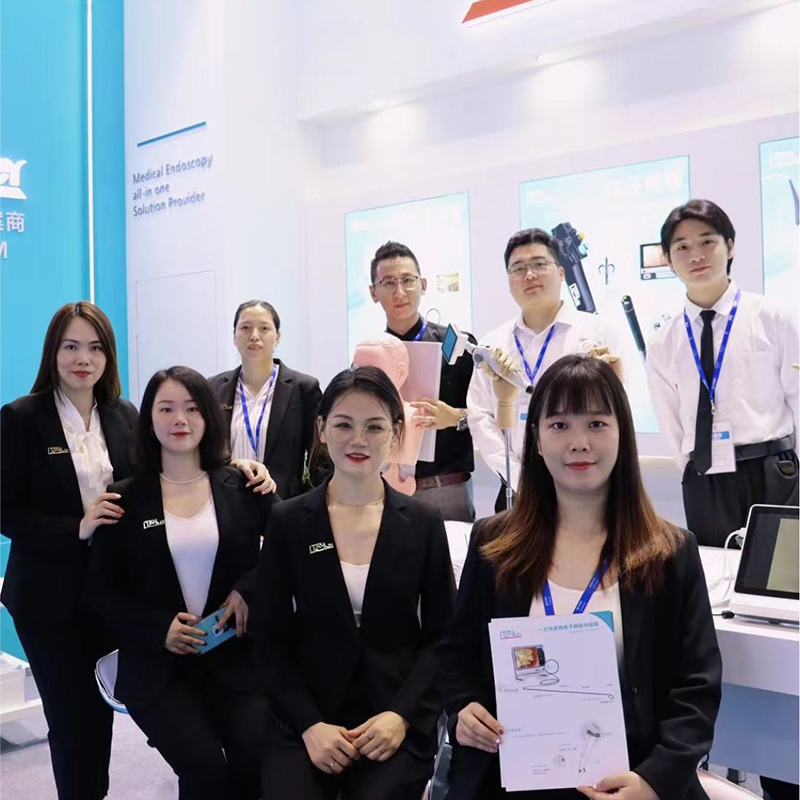  CMEF Ends in Perfection