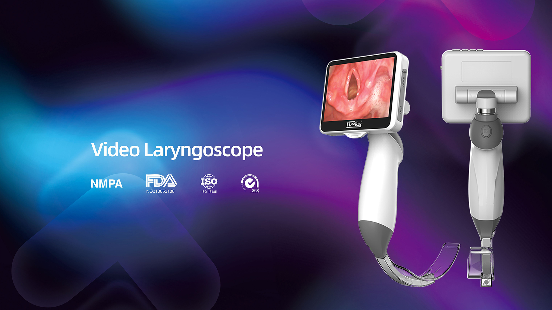 Laryngoscope