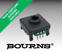 bourns接触式编码器ES