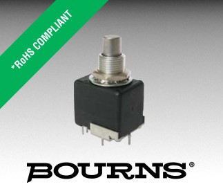 bourns光学式编码器EN