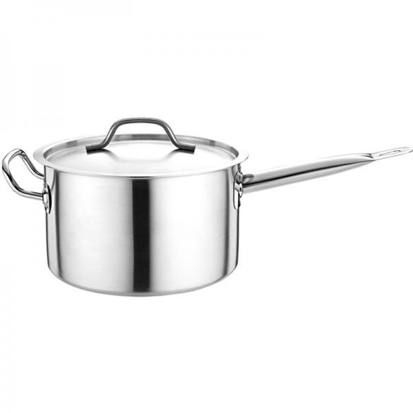 Gravy pot