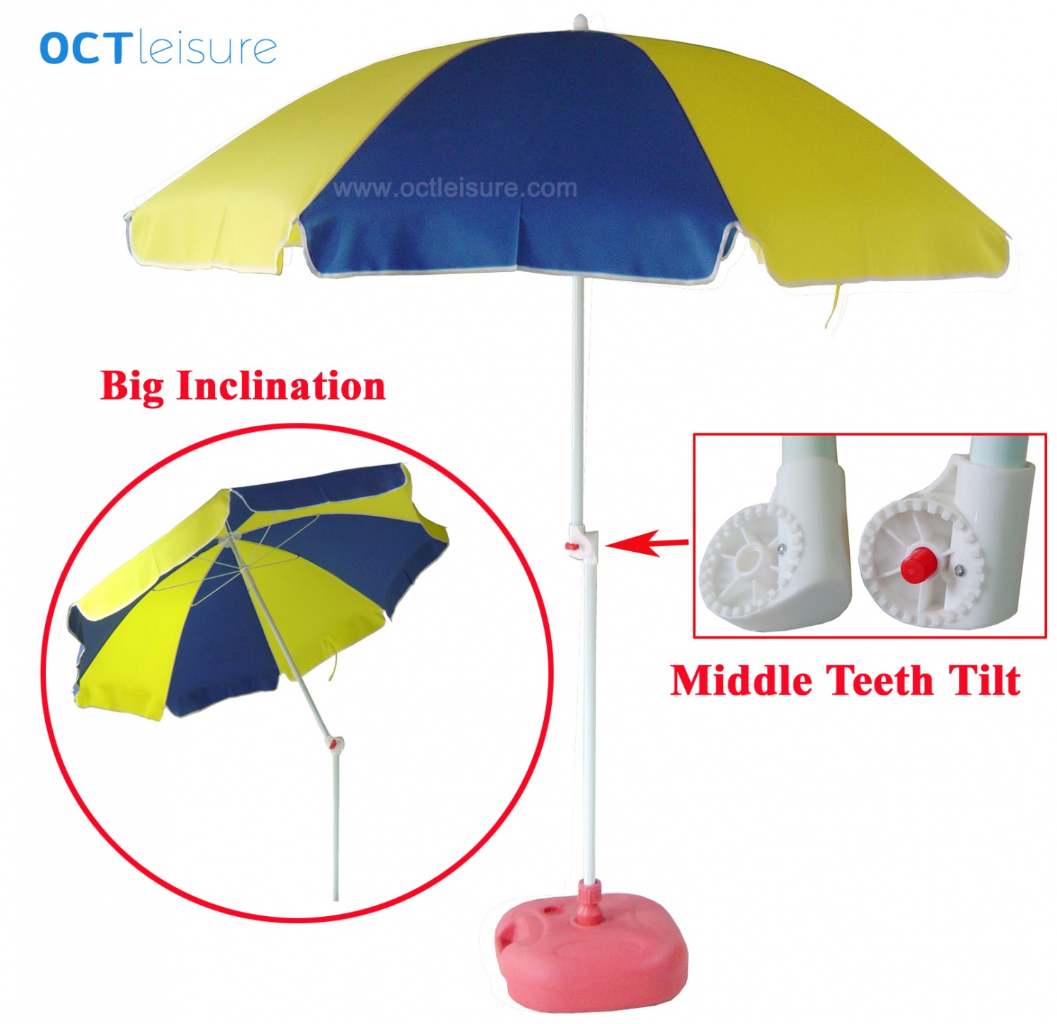 OCT-BUPTT01