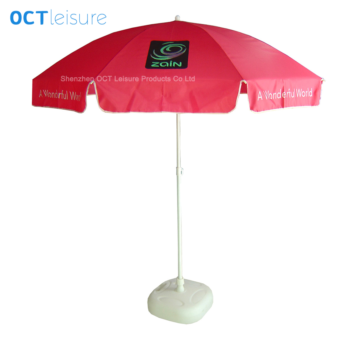 OCT-BUZAIN