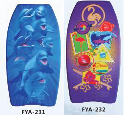 FYA231, FYA232