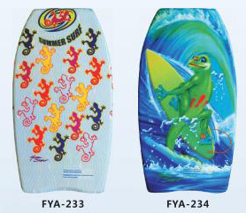 FYA233, FYA234