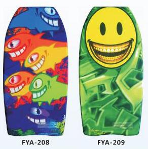 FYA208, FYA209