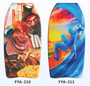 FYA210, FYA211