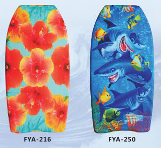 FYA216, FYA250