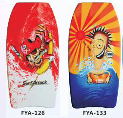 FYA126,FYA133