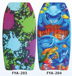 FYA203,FYA204