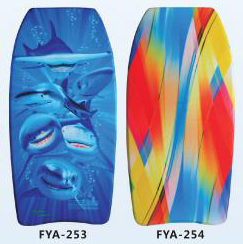 FYA253,FYA254