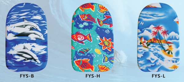 FYS-B, H, L