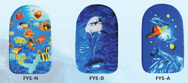 FYS-N, D, A