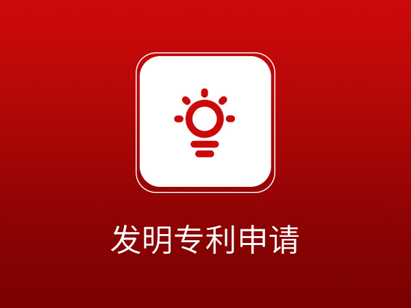 发明专利申请