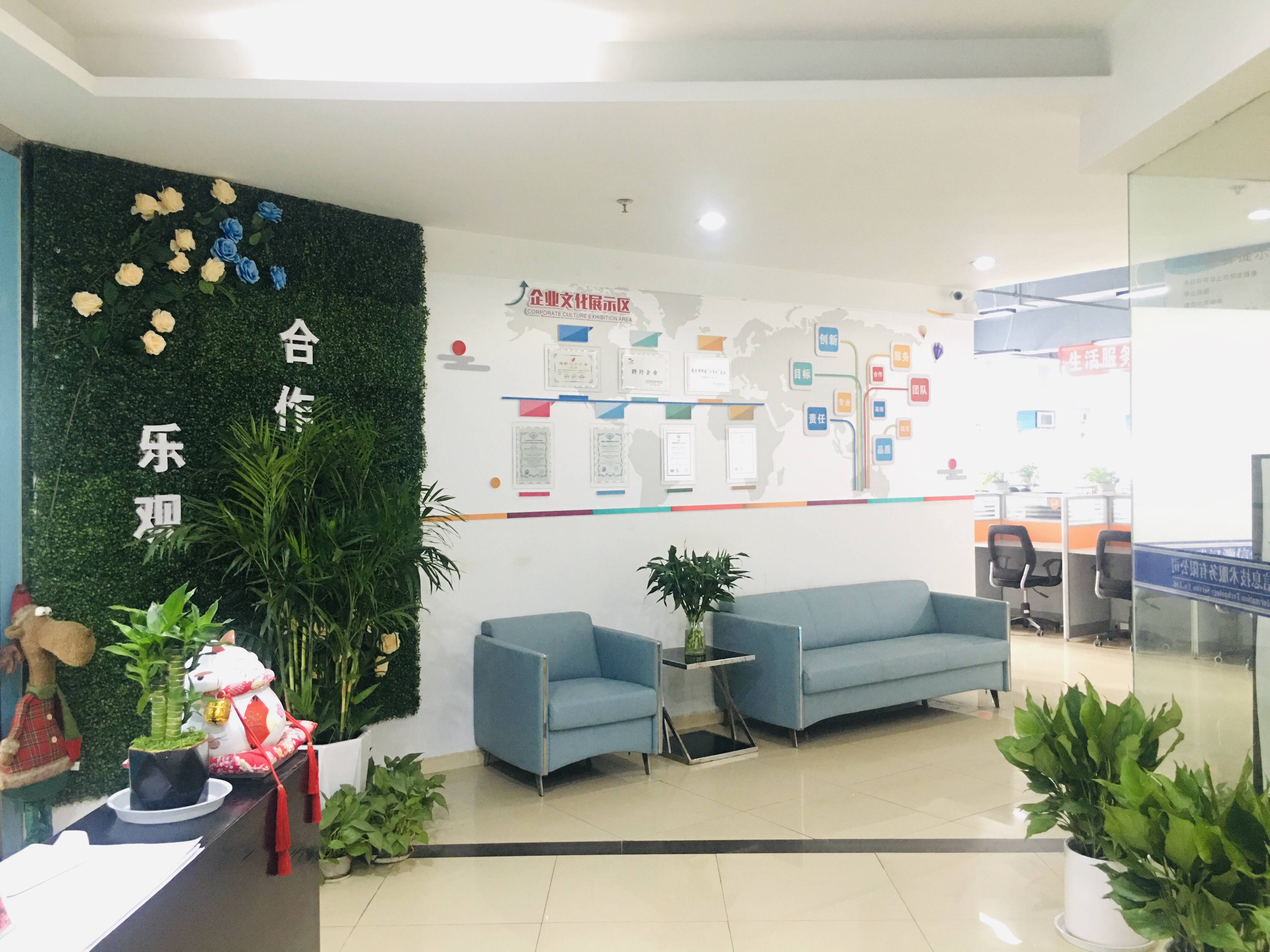 图片展示
