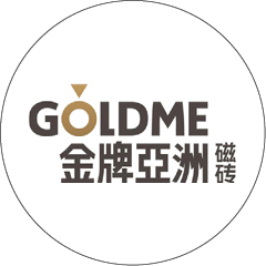 金牌亚洲磁砖