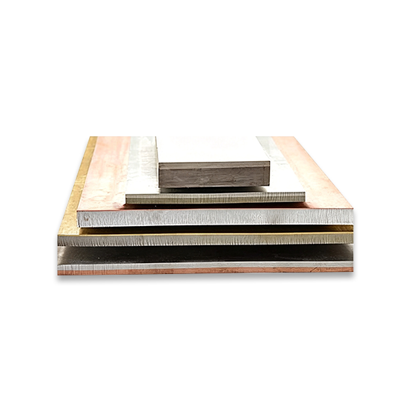 SST composite plate