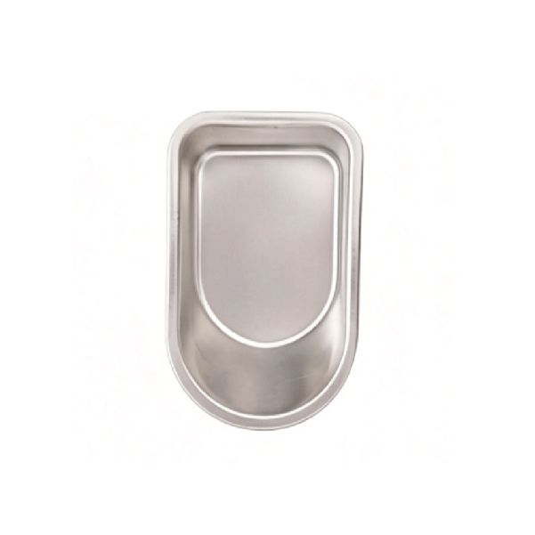 300* Long Semi-circular Drinking Bowl